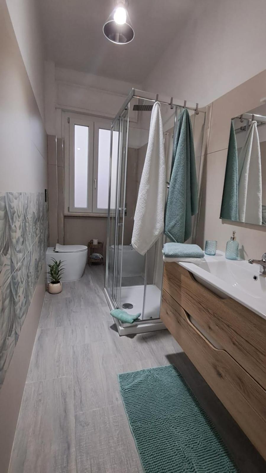 Giomari House Leilighet Cagliari Eksteriør bilde