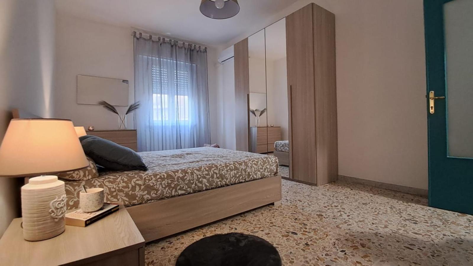 Giomari House Leilighet Cagliari Eksteriør bilde